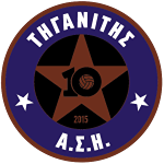 Tiganitis ASI