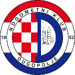 NK Dugopolje  U15