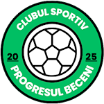 CS Progresul Beceni