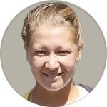 Kamila Kerimbayeva
