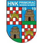 NK Primorac Biograd U14
