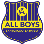 All Boys Santa Rosa