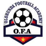 Olorunda FA U17