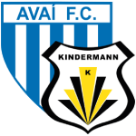 Avaí Kindermann U20