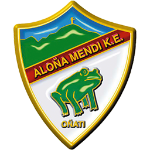 Aloña Mendi KE B