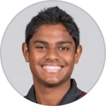 Pranav Kumar