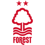 Nottingham Forest U12