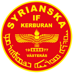 Syrianska IF Kerburan