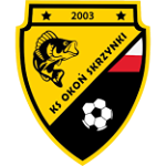 Okoń Skrzynki
