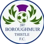 Boroughmuir Thistle
