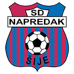 NK Napredak Šije