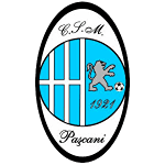 CSM Pașcani U19
