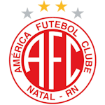 América-RN U15