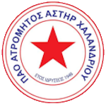 PAO Atromitos-Astir Chalandriou