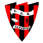CCD Caxarias U17