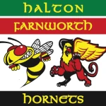 Halton Farnworth Hornets