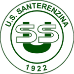 U.S. Santerenzina 1922 U19