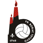 FK Borac Tetovo
