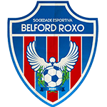 SE Belford Roxo U20