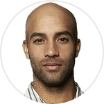 James Blake