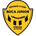 Boca Jr  Araquari