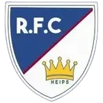 Real HEIPS U20