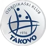 OK Takovo Gornji Milanovac