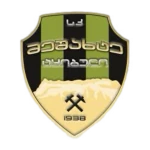 Meshakhte Tkibuli U17