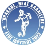 Iraklis Neas Kallistis