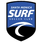 Santa Monica Surf