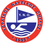 NC Ydraikos
