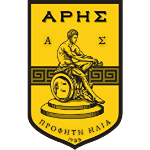 AS Aris Profiti Ilia