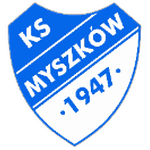 KS Tauron Myszków