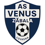 AS Venus Zăbala
