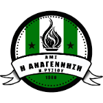 AMS Anagennisi Neou Rysiou