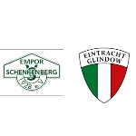 SpG Empor Schenkenberg/Eintracht Glindow Ü60
