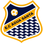 Água Santa U19