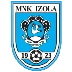 NK Izola U12