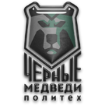 Chernye Medvedi-Polytech St. Petersburg