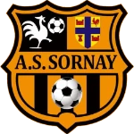 AS de Sornay