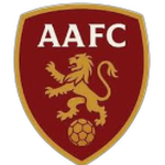 A.A FC