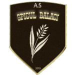 AS Spicul Balaci U19