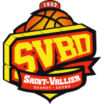 Saint-Vallier Basket Drôme II