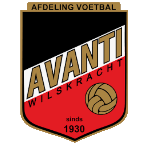 Avanti Wilskracht 3
