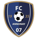 FC Annonay