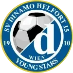 SV Dinamo Helfort U15