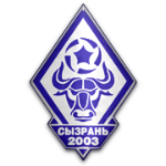 FC Syzran-2003