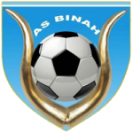 AS Binah