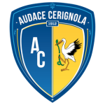 Audace Cerignola U20