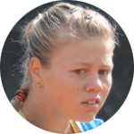 Alena Tarasova
